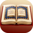 Quran: Audio & Translation icon