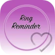 Ring Reminder icon
