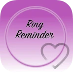 Ring Reminder icon