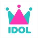 아이돌챔프 icon