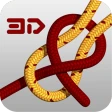 Nœuds 3D  ( Knots 3D ) icon
