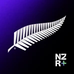 All Blacks & Black Ferns Rugby icon