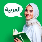 القراءة العربية والكتب الصوتية icon