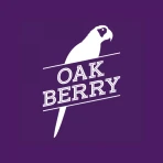 OAKBERRY Açaí icon