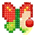 Colorever: Fargelegg Diamanter icon