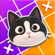 Meowdoku: משחקי חשיבה