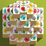 Tile Explorer - Combina Triple icon