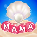 Perles de Mots: Jeu de Mots icon