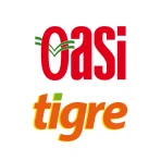 Oasi Tigre icon