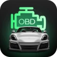 OBD2: Car Scanner Torque FixD icon