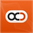 OneClickDrive Car Marketplace icon