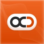 OneClickDrive Car Marketplace icon