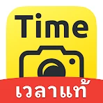 Timemark: กล้องเวลา & สถานที่ icon