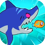 Ocean Club-Fish Fight icon