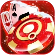 Octro Poker Texas Holdem Games icon