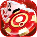 Octro Poker Texas Holdem Games icon