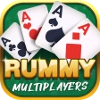 Rummy Multiplayer icon
