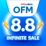 ออฟฟิศเมท (OfficeMate) icon