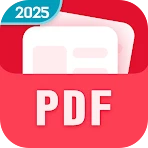 PDF Editor - PDF Reader icon