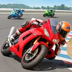 Moto Max Bike Racing Games 3D icon