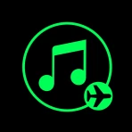 Offline Music Player icon