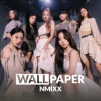 엔믹스 (NMIXX) HD 고화질 배경화면 icon