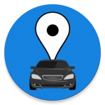 Encontrar mi Coche Aparcado icon