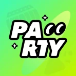 InParty - समूह वॉइस चैट icon