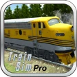 Train Sim Pro icon