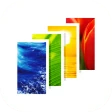 배경화면 HD (OGQ Backgrounds) icon