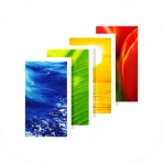 배경화면 HD (OGQ Backgrounds) icon