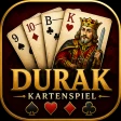 Durak Multiplayer Kartenspiel icon