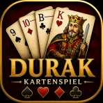 Durak Multiplayer Kartenspiel icon