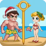 Rescue Hero: Pull The Pin icon