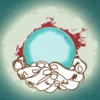 بصرلي - قراءة الفنجان والكف icon