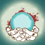 بصرلي - قراءة الفنجان والكف icon