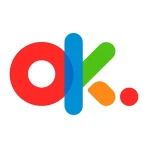 OK.com: Find Local & Sell Fast icon