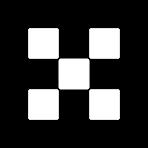 OKX: Buy Bitcoin BTC & Crypto icon