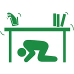 日本緊急地震速報 icon