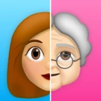 Old Me: وجهك في المستقبل icon