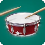 Mega Drum: bateria celular icon
