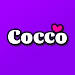Cocco - Party & Live Streaming icon