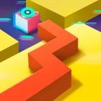 Dancing Line icon