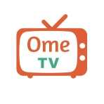 Ome tv icon