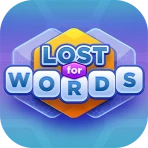 Lost for Words icon