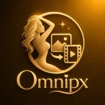 Omnipx - AI Visual Transformer icon