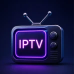 One Live TV: IPTV Smarters Pro icon