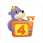 One4kids TV icon