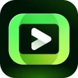 เครื่องเล่นวิดีโอและเพลง HD icon