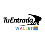 TuEntrada Wallet icon